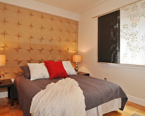 Queen Anne Bedroom | Houzz