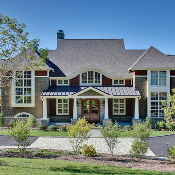 HOBI Award Best Home 7,000-8,000 sq ft 2012