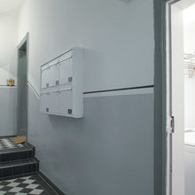 hausflur