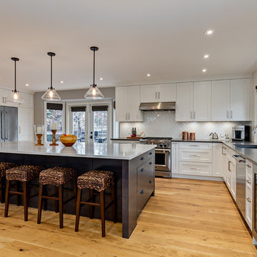 Edgemont Project