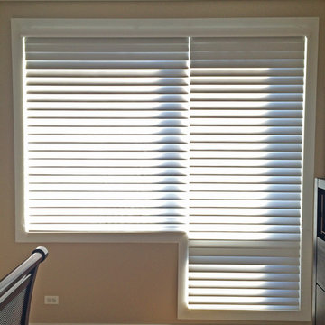 Roscoe Village Silhouette/Nantucket Project