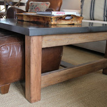 Furniture for tight spaces