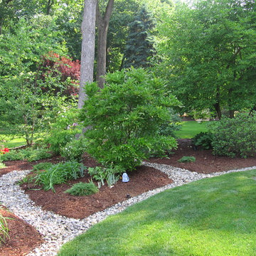 Bed Planting