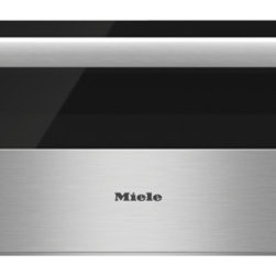 Miele  30" Warming Drawer Stainless Steel | ESW 6780 - Warming Drawers