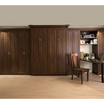 Wall Beds