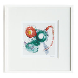 "Gradation" Giclee - Artwork