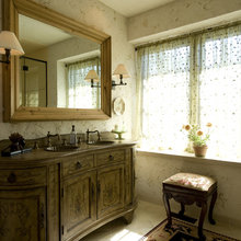 Dream house designs