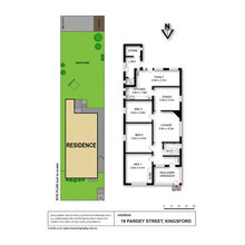 New Home