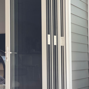 Harbor Island BiFold Doors