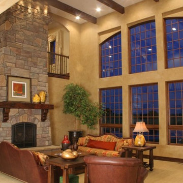 Interiors