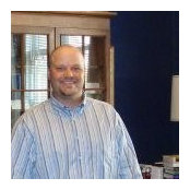 Forrest LeBaron's photo
