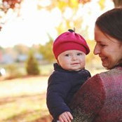 Polina Melamud's photo