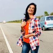 Namitha Srinivass billede