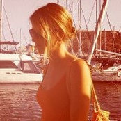 Kimberley Roditis foto
