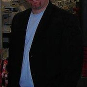 Foto von John McLoughlin