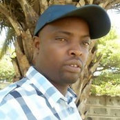 Mwangi Kungu's photo