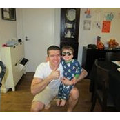Chris Barker's photo