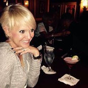 Lisa Wu's photo