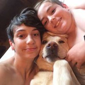 Foto von Eve West