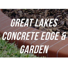 Great Lakes Concrete Edge