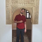 Matt Rhodes's photo