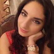 Nina Kazarov's photo