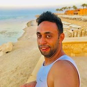 Ramy Salah's photo