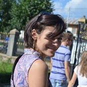 Alina Son's photo
