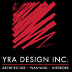 YRA Design Inc