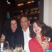 Tracy Dourdounas's photo