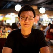 Laurent Ho's photo