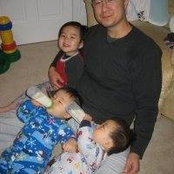 Howard Chung's photo