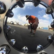 Cole Norman's photo