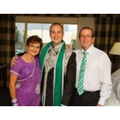 Chuckie Harris's photo