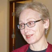 Foto von Stefanía Sigurðardóttir