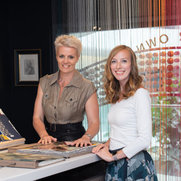 Niki Schafer Interior Design's photo