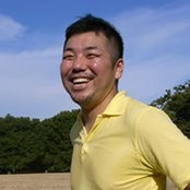 Makoto Maeda's photo