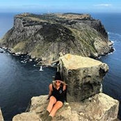 Anna Richardson's photo
