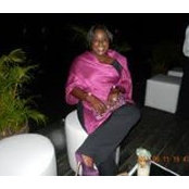 Deidre Daniel's photo