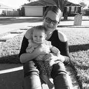 Amanda McCullough's photo