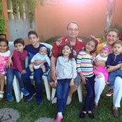 Rogelio Muñoz Ochoa's photo