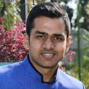 Krishan Sharma's photo