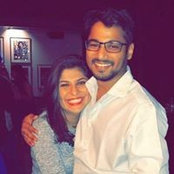 Jenaan Lilani's photo