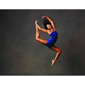Gillian Steeles foto