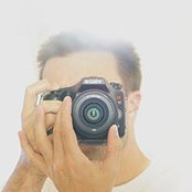 Dan Brown's photo