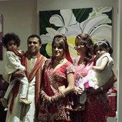 Photo de Sarisha Ramdutt