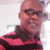 Foto von Toyin Aluko