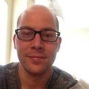 Christopher Harris's photo