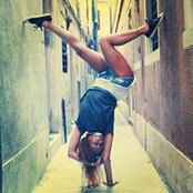 Luiza Vorontsova's photo
