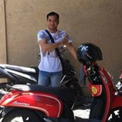 Hans Hartono's photo